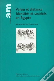 Capa do artigo Opacite Et Transparence ; Identites Et Societe En Egypte