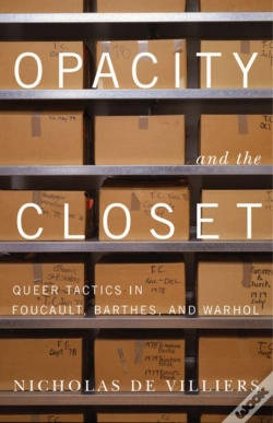 Capa do artigo Opacity And The Closet