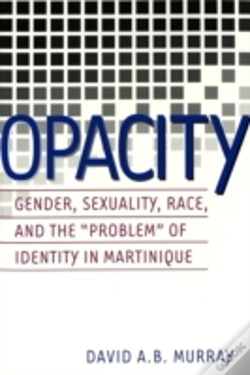 Capa do artigo Opacity