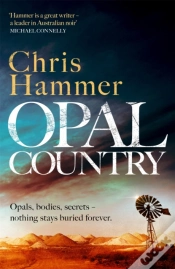 Capa do artigo Opal Country