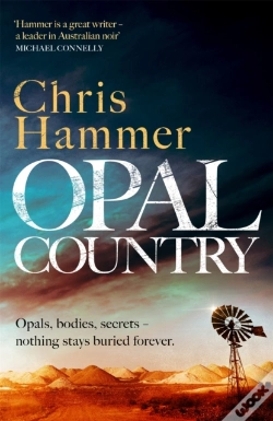 Capa do artigo Opal Country