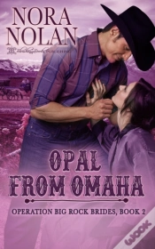 Capa do artigo Opal From Omaha