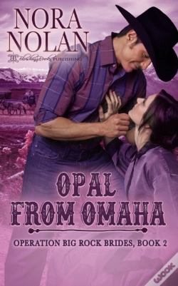 Capa do artigo Opal From Omaha