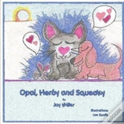 Capa do artigo Opal, Herby, And Squeaky