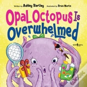 Capa do artigo Opal Octopus Is Overwhelmed