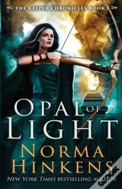 Capa do artigo Opal Of Light