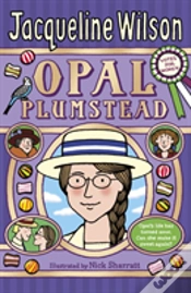 Capa do artigo Opal Plumstead