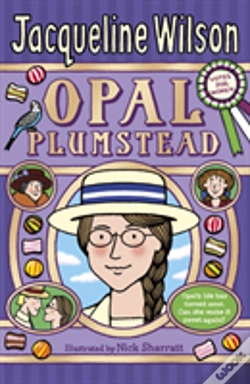 Capa do artigo Opal Plumstead