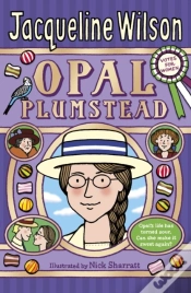 Capa do artigo Opal Plumstead