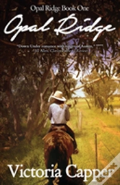Capa do artigo Opal Ridge