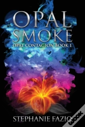 Capa do artigo Opal Smoke