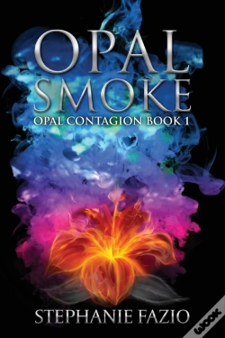Capa do artigo Opal Smoke