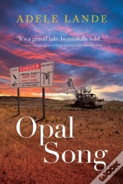 Capa do artigo Opal Song