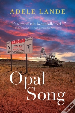 Capa do artigo Opal Song