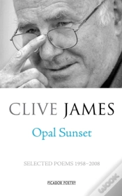 Capa do artigo Opal Sunset