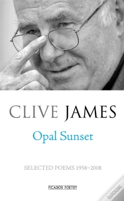 Capa do artigo Opal Sunset