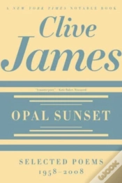 Capa do artigo Opal Sunset