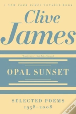 Capa do artigo Opal Sunset