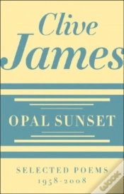 Capa do artigo Opal Sunset