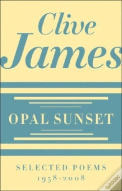 Capa do artigo Opal Sunset