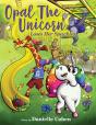 Opal The Unicorn Loses Her Sparkles - Preview