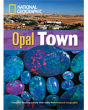 Opal Town - Preview