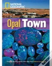 Capa do artigo Opal Town