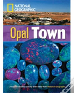 Capa do artigo Opal Town