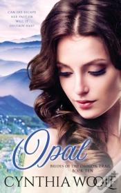 Capa do artigo Opal