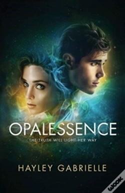Capa do artigo Opalessence