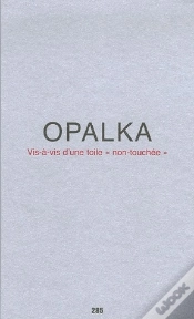 Capa do artigo Opalka, Vis-A-Vis D