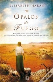 Capa do artigo Ópalos De Fuego