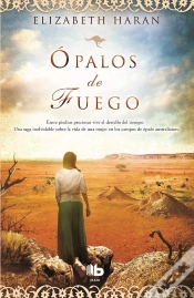 Capa do artigo Ópalos De Fuego