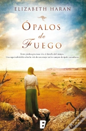 Capa do artigo Ópalos De Fuego