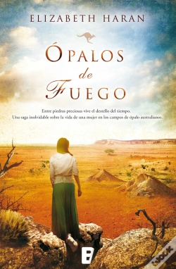 Capa do artigo Ópalos De Fuego