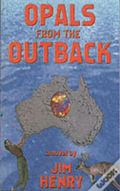Capa do artigo Opals From The Outback