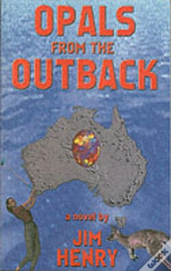 Capa do artigo Opals From The Outback