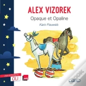 Opaque Et Opaline
