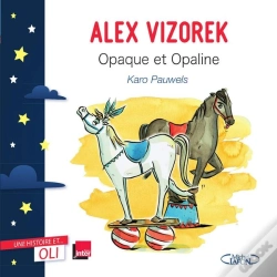Capa do artigo Opaque Et Opaline