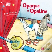 Opaque Et Opaline
