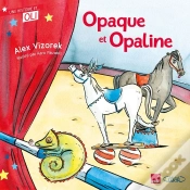 Capa do artigo Opaque Et Opaline