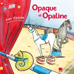 Capa do artigo Opaque Et Opaline
