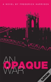 Capa do artigo Opaque War