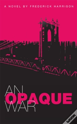 Capa do artigo Opaque War