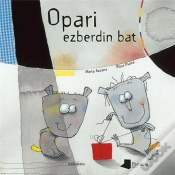Capa do artigo Opari Ezberdin Bat
