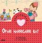Opari Harrigarri Bat - Preview