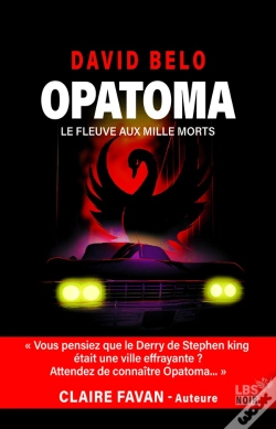 Capa do artigo Opatoma : Le Fleuve Aux Mille Morts