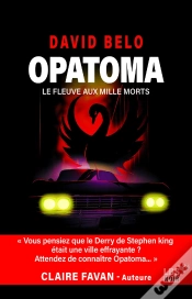 Capa do artigo Opatoma : Le Fleuve Aux Mille Morts