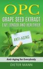 Opc - Grape Seed Extract - Preview