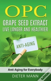 Capa do artigo Opc - Grape Seed Extract